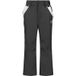 2117 of Sweden Borgvik, pantalon de ski, junior, noir