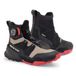 Revit Undercut H2O waterdichte motorschoenen, schwarz/sand, 39