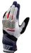 Leatt Adv Hydradri 5.5 Off-road Handschoenen Wit M