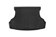 Kofferbakmat Element Kofferbakmat, antislip, rubber, passend voor Toyota Corolla Fielder 2012-2020 Break SW rechtshandige aandrijving