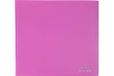 Exacompta showmap Opak A4 80 hoezen roze