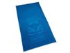 Volkswagen Strandlaken Bulli T1 Motief Time to get Out Blauw 180x100cm