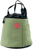 Beal Monster Cocoon II Sac à craie Vert