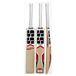 SS KW0048 Cricketbat voor heren, beige, korte greep
