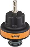Vigor Adaptateur de vis pour système de refroidissement M, 52,5 x 3 mm, 1 pièce, V4258