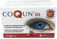 Visufarma Coqun Os 60 gélules