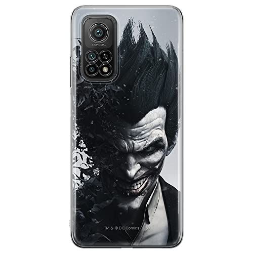 ERT GROUP mobiele telefoonhoesje voor Xiaomi Redmi Note 11T 5G/11S 5G/POCO M4 Pro 5G - Joker 002