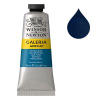 Winsor & Newton Galeria Acrylverf - 516 Phthalo Blue (60 ml)