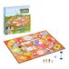 Bluey Scavenger Hunt, bordspel voor familie en vrienden, bereik eerst het doel om te winnen, inclusief kaarten, dobbelstenen, figuren en meer, voor 2 tot 4 spelers, duur 15 minuten, Famosa (EGB01000)