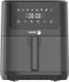 FAGOR Airfryer FGR65 - Olievrije frituurpan - 6,5 l - 8 kookprogramma's - 1600 W
