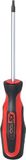 KS Tools 159.1249 ERGOTORQUE® schroevendraaier voor Torx-Plus-schroeven, IP15