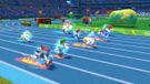 Nintendo Mario & Sonic aux Jeux Olympiques de Rio 2016