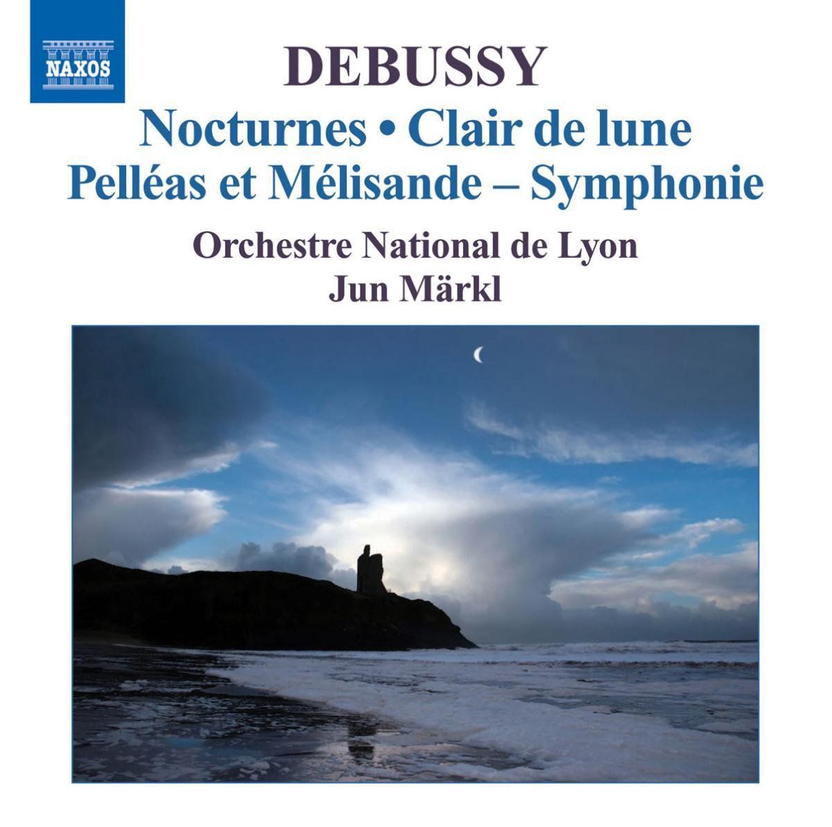 OUTHERE Orchestral Works Vol. 2 - Muziek