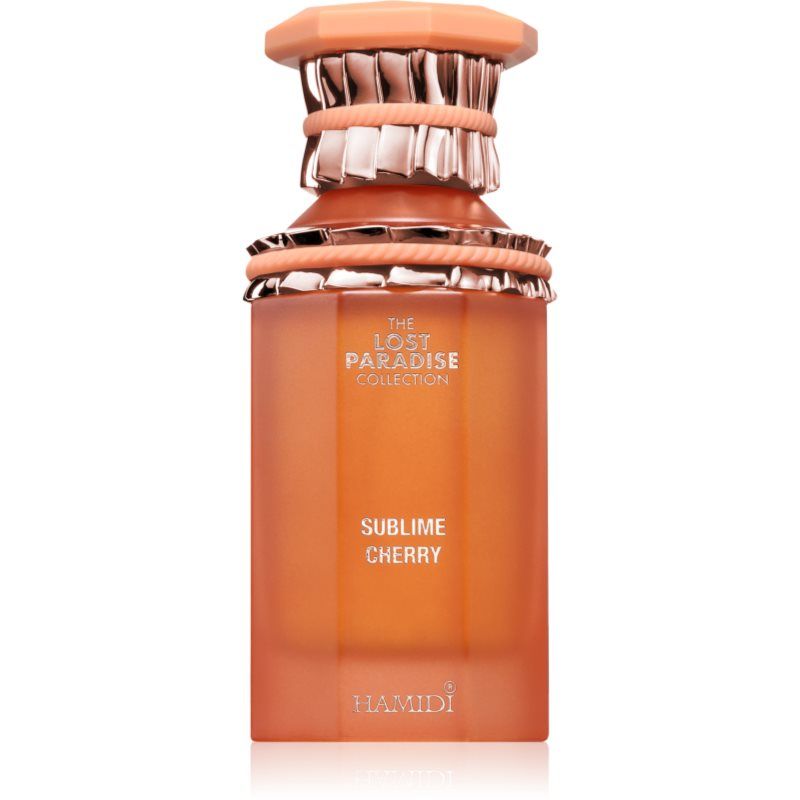 Hamidi The Lost Paradise Collection / 100 ml / Women