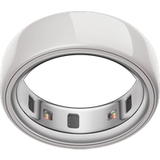 Oura Ring 4 Ceramic Maat 4 Cloud