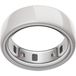 Oura Ring 4 Ceramic Maat 4 Cloud