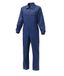 Siggi trainingspak New Extra blauw, heren, 64