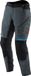 Dainese Mangen Absøluteshell™ Pro Waterdichte Ebony Zwart Textiele Motorbroek