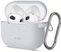 Tech-Protect Étui en silicone pour Apple AirPods 3 Haute protection et style