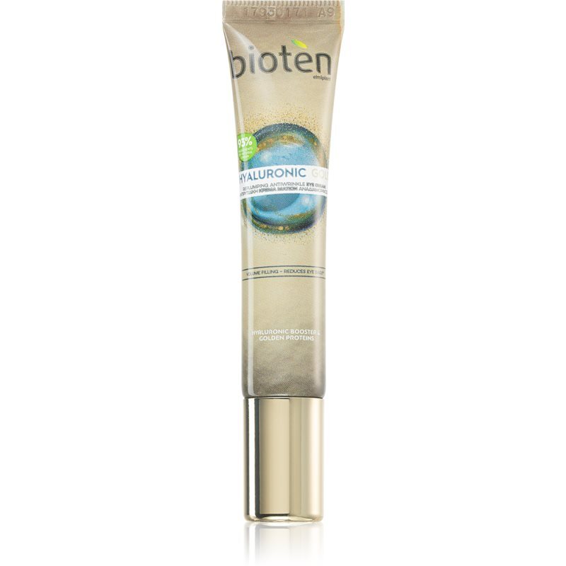 Bioten Hyaluronic Gold