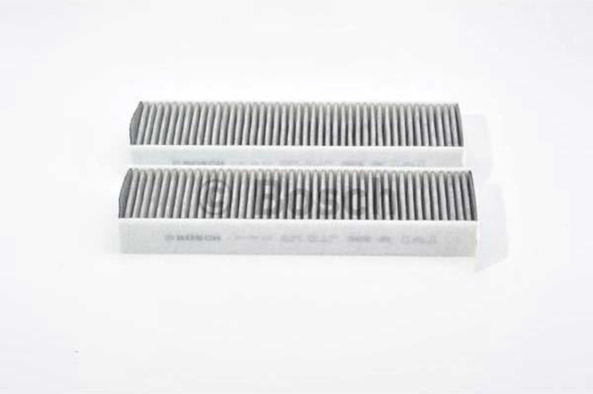 Bosch Filter het leefgebied R5522 1987435522