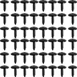 Volkswagen Audi 50 pièces vis Torx pour pare-chocs et passages de roues