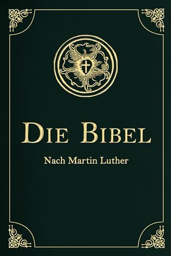 Die Anaconda Verlag Die Bibel - Altes und Neues Testament