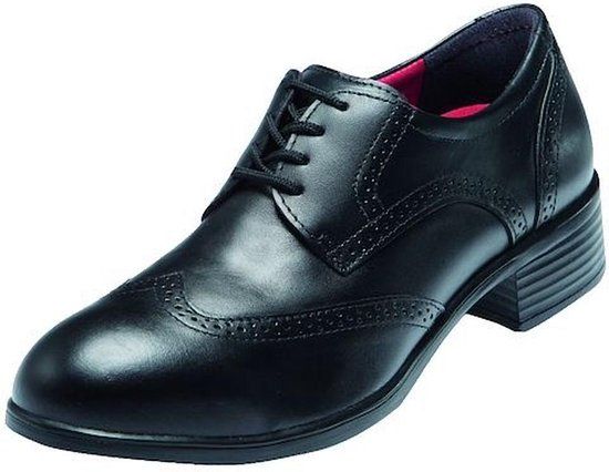 Atlas S2 CX-200 Office werkschoenen maat 39 zwart