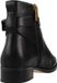 Michael Kors 40T6RCFE5L Noir Bottines Chukka Femme Cuir 39 EU