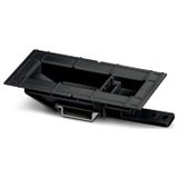 Phoenix Contact UCS DIN 145-H 9005 Montagerailadapter 1 stuk(s) Piece