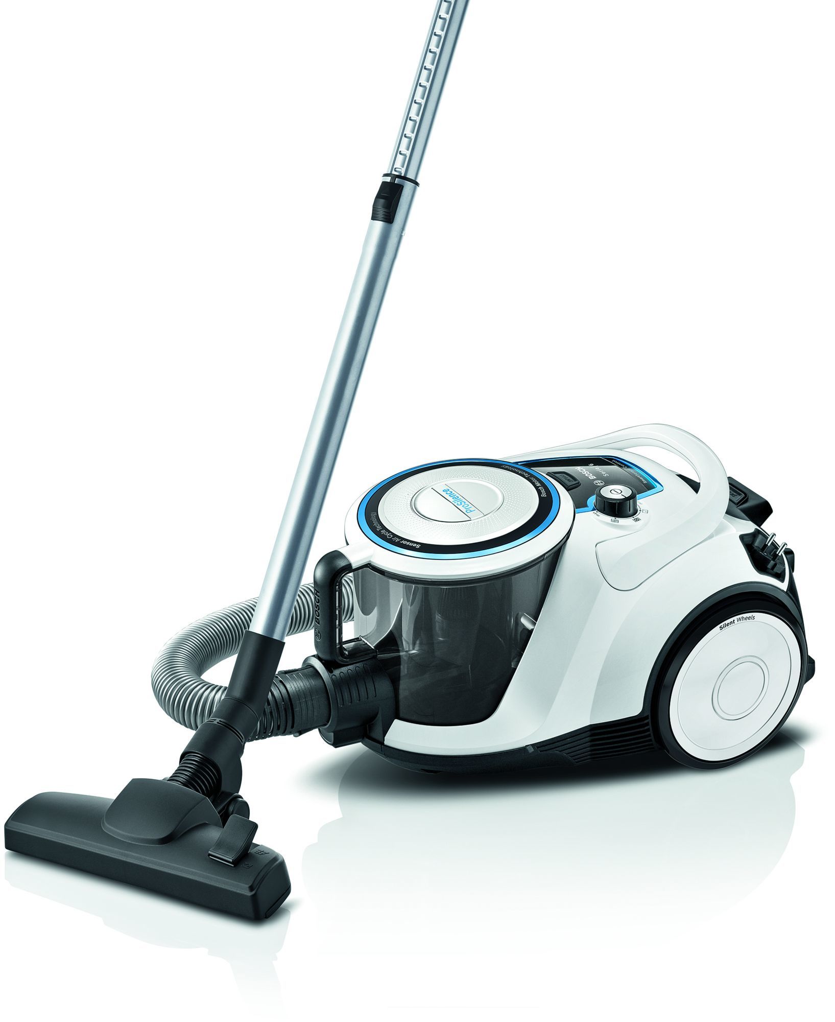 Bosch BGC41LSIL