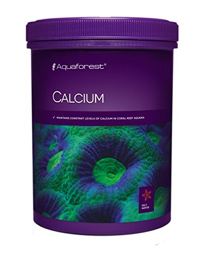 AquaForest Calcium 1kg