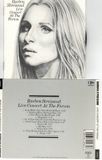 Live Barbra Streisand Live Concert At The Forum CD