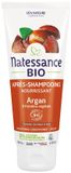 Natessance Voedende Argan en Plantaardige Keratine Conditioner 200 ml