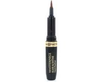 Max Factor Masterpiece Glide & Define Eyeliner liquide - 03 Brown - 4ml