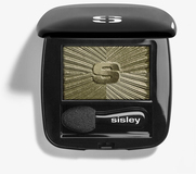Sisley Les Phyto-Ombres - 25 Metallic Khaki - Mono Eyeshadow