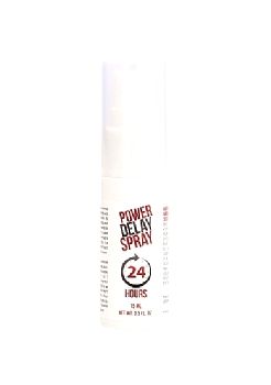 PharmQuests - Power Delay Spray - 24h - 15 ml