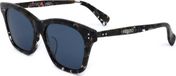 Kenzo KZ40161F 56V HAVANA 55/16/145: Zonnebrillen voor dames