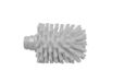 FBK FBK 47133-1 Borstel Limpiatuberías met handvat, 90 x 105 x 130 mm, wit