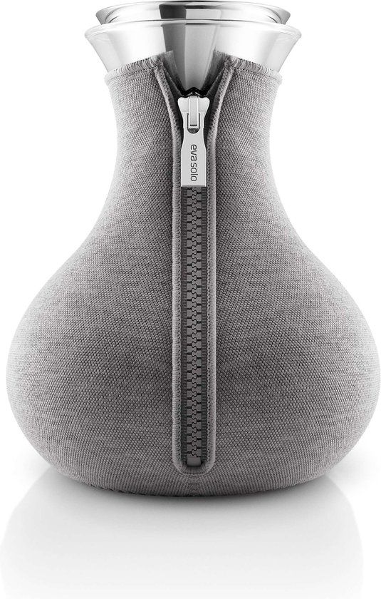 Eva Solo Tea-maker 1 liter - Grijs