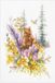 Magic Needle Spring Forest Spirit borduren (pakket) 250-700