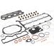 ELRING Pochette de joints haut moteur pour JAGUAR: XF, E Pace, F Pace, XE & LAND ROVER: Defender, Discovery, Range Rover & SEAT: Exeo (Ref: 708.550)
