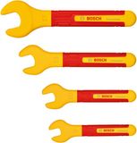 Bosch Professional jeu de clés à douille VDE