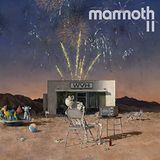 Mammoth WVH Mammoth II (Indie Exclusive Limited Edition Canary Yellow LP)