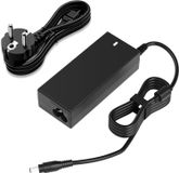SURIGHT JBL 90W oplader compatibel met JBL boombox 2 - 1 draadloze bluetooth-luidspreker