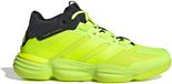 Adidas Court Stabil Indoor Sportschoenen Geel EU 46 2/3 Man