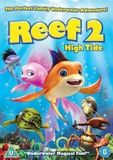 The UNIVERSAL PICTURES INTERNATIONAL ENTERTAINMENT LIMITED Reef 2: High Tide DVD