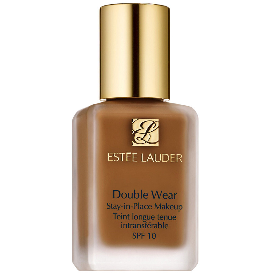 Estée Lauder Nutmeg Double Wear Stay-In-Place Foundation 30 ml Gezichtsmake-up