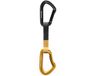 Black Diamond Hotforge 12 cm Quickdraw Ambre