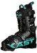 Kastle K110p Alpine Skischoenen Zwart 26.0